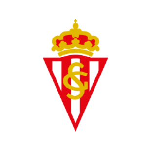 Escudo del Real Sporting de Gijón